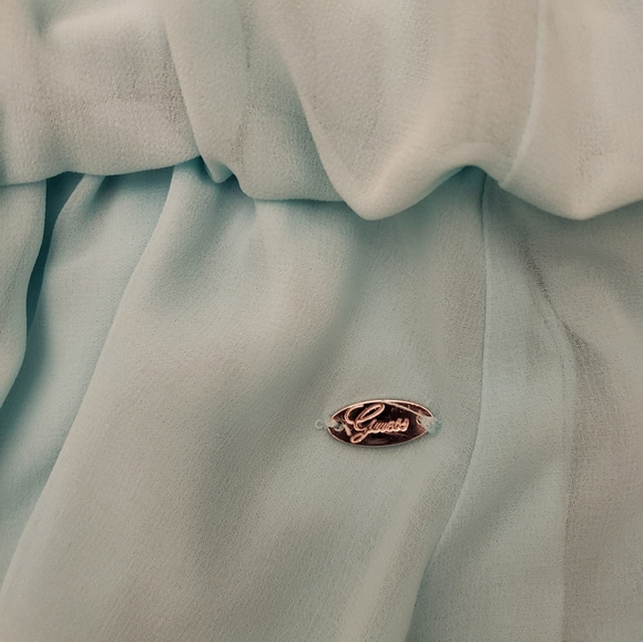 GUESS SUN DRESS - Picture 3 of 4